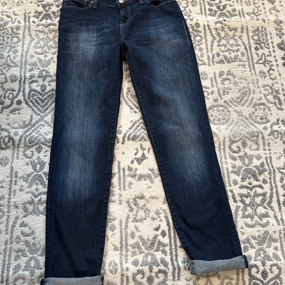 Mavi Boyfriend Jeans 24W x 29L